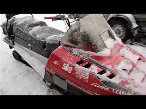 Видео: разбор коробки polaris, ремонт шлицов вала.