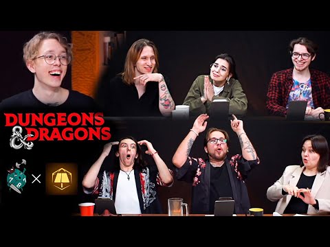 Видео: Ваншот с Псевдогидрой в D&D - "Незабываемый отдых" | Sneaky Dice, LivingRoomStudio