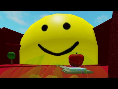 Видео: ПРОСТО БЕГИ! В САМАЯ ПРОСТАЯ ИГРА НА РОБЛОКСЕ!