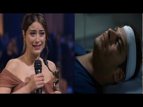 Видео: Горькие истины, Хаджал Кая принял приз за «Улусоя».