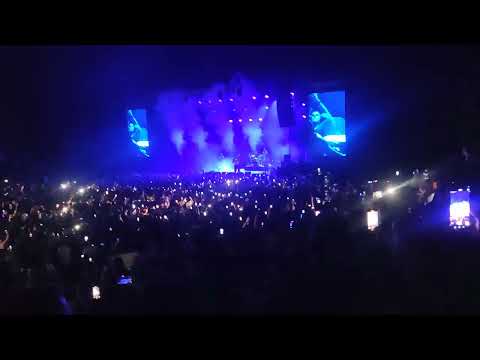 Видео: MORGENSHTERN  -  ДОМ (Лондон, Прага, Ницца).  Live in  Riga. 2025