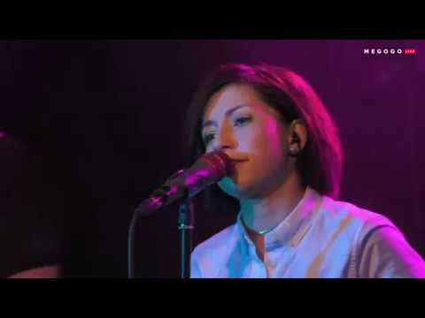 Видео: Мураками - Супермен. LIVE