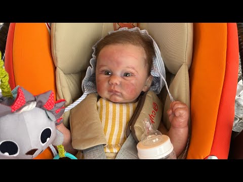 Видео: 🩷ВЛОГ: ШОППИНГ с РЕБОРНОМ! Прогулка❤️