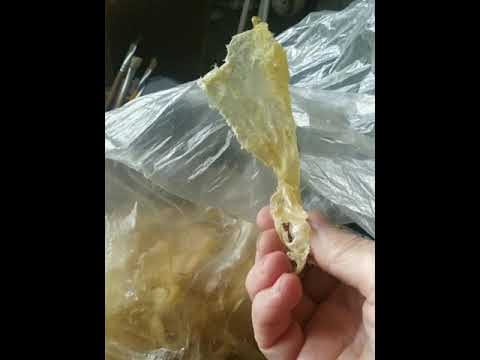 Видео: Реставрация иконы 19 века