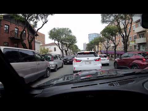 Видео: Городской Маршрут на НИВЕ !