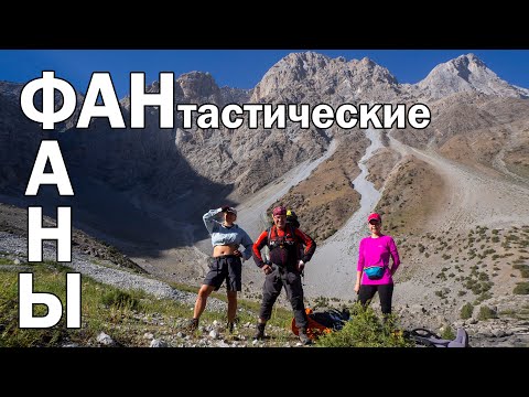 Видео: ФАНтастические ФАНЫ. Часть 1