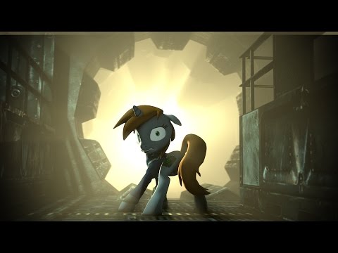 Видео: Побег из Стойла - Fallout Equestria [SFM]