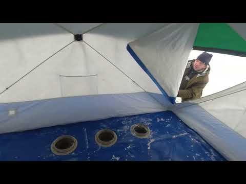 Видео: осмотрелся в Pulsar 4T лонг