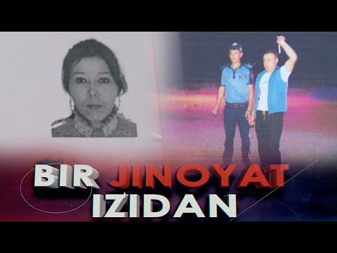 Видео: 💔 Диско барда танишган йигит қизга 9 марта пичоқ уриб ўлдирди... 🔪 | Bir jinoyat izidan