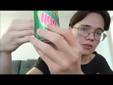 Видео: АСМР lo-fi быстрые триггеры