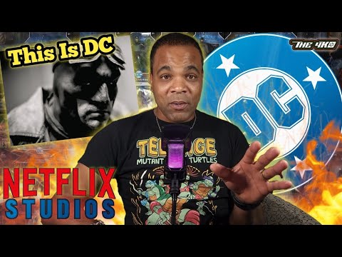 Видео: Netflix рассматривает возможность покупки Warner Bros. Discovery после публикации Заком Снайдером...