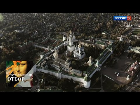 Видео: Искусственный отбор. Эфир 15.01.2019 / Телеканал Культура