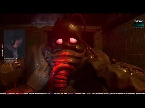 Видео: 🫀 Играем в разное! → КООП Втроём против Чужих!