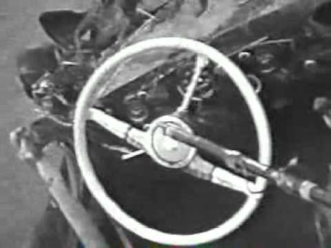 Видео: Наводнение в Абакане 1969.avi