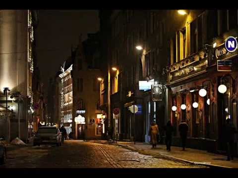 Видео: Вокальный квартет Аккорд Ноктюрн