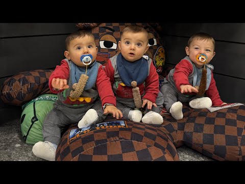 Видео: Влог 48| Пуснахме децата на ясла 🥳