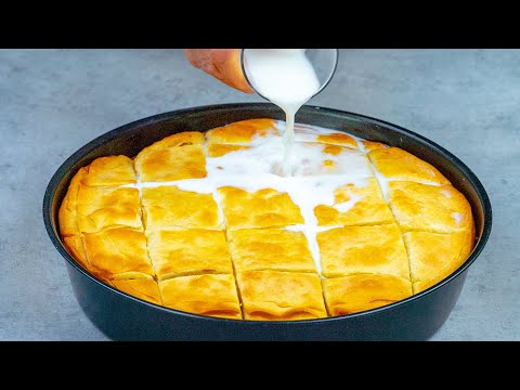 Видео: Этот рецепт побил все рекорды!