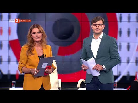 Видео: Кои са темите, които вълнуват младите хора и отговорите, които чакат? „Референдум“ - 24.09.2024