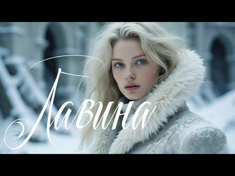 Видео: Лавина (Avalanche)||ПРЕМЬЕРА 2025||Беги, пока не поздно! Лавина за тобой! 🌨️🔥 #Lavinavibes