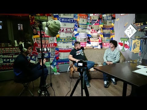 Видео: 88 вопросов #2. Хорен Байрамян