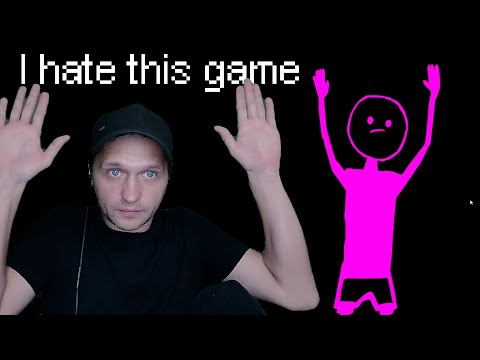 Видео: Вот такой вот я музыкант - I hate this game #3