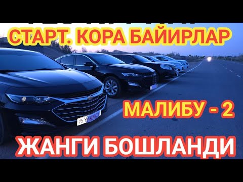 Видео: МАЛИБУЛАР КАРТЕЖИ 15-СЕНТИЯБРЬ ФИНАЛ