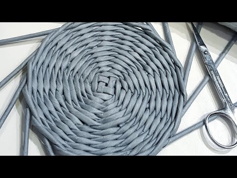 Видео: Новое круглое дно - вариант 3! Запись эфира с Инстаграма от 05.11.17.