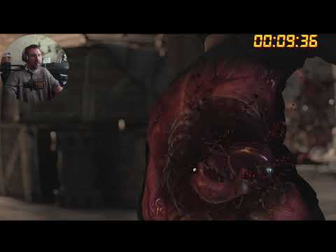 Видео: игруха sniper elite 4 серия 5
