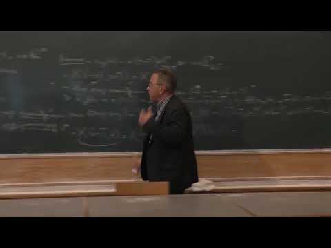 Видео: Сергеев И. Н. - Дифференциальные уравнения - 14. Периодические системы дифференциальных уравнений