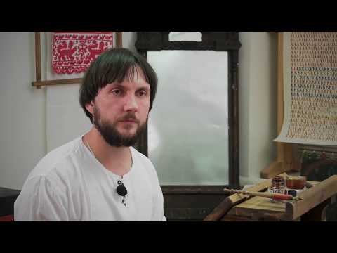 Видео: craft , каллиграфия, мастер-классы.