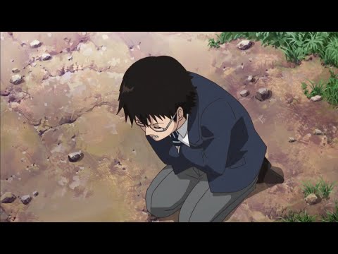 Видео: Аниме клип - Издевательства в школе...