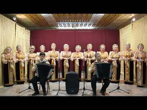 Видео: Сирень. Автор слов и музыки не известен.