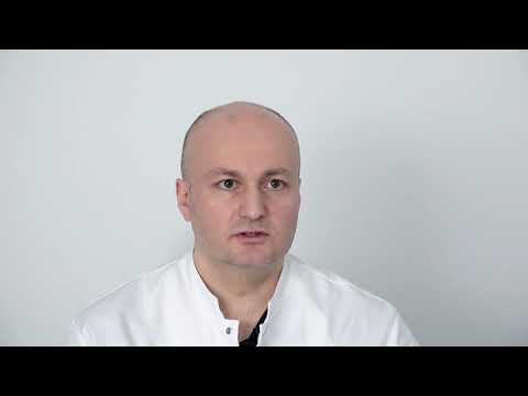 Видео: Мудунов Али Мурадович. Рак носоглотки: обследования