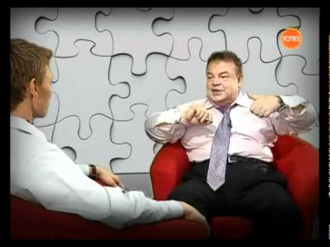 Видео: Страхи эзотерика. Конструктор жизни: 14