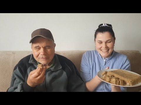 Видео: 😌ВЛОГ/ДОМАШНА СЛЪНЧОГЛЕДОВА ХАЛВА+ ОЩЕ 😌