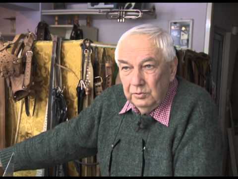 Видео: Какво представлява занаятът на сарача?