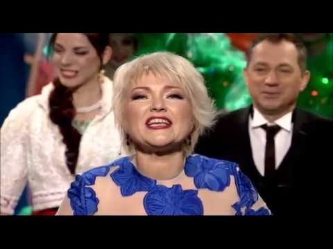 Видео: "Фольк-music" - № 421 (01 01 18) Новорічна
