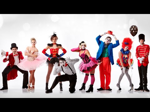 Видео: Бродячие Артисты _ Весёлые Ребята Cover