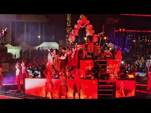 Видео: СУРВА 2025 - ПЕРНИК /1-ва част/