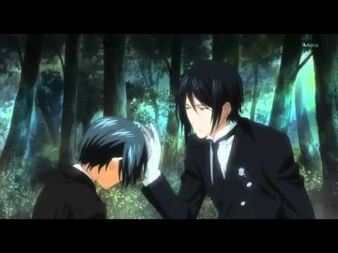 Видео: Выбирай (Себастьян/Сиэль, Клод/Сиэль)