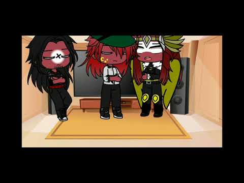 Видео: АСК стран (7/?)