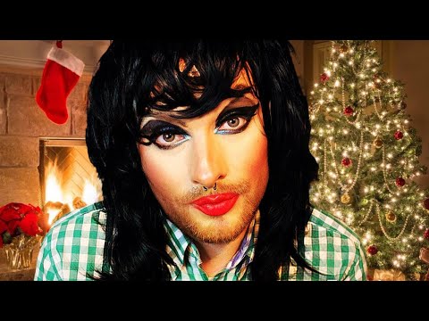 Видео: АСМР Встреча с подругой🎀Ролевая игра \ Тихий голос🤫ASMR Role play Meeting with a friend☕️Quiet voice