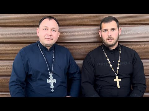 Видео: Вечір духовної пісні з священником Максимом