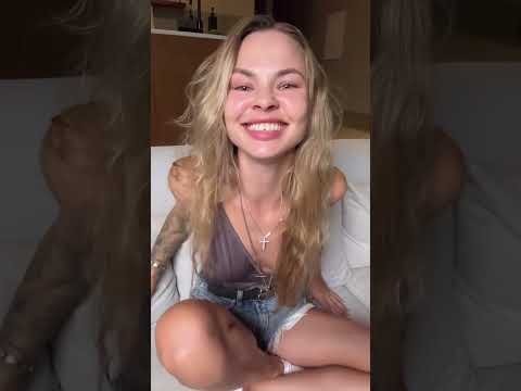 Видео: Настя Рыбка, эфир 21.11