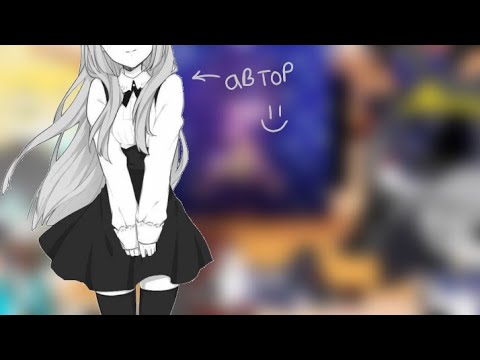 Видео: реакция сансов на автора (1/1)