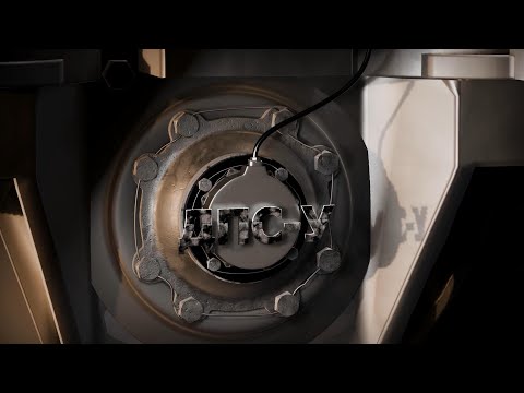 Видео: Датчик угла поворота - ДПС-У Устройство, работа, обслуживание, параметры