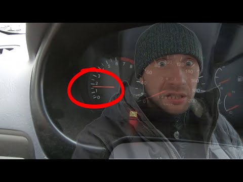 Видео: Повышенные обороты холостого хода Hyundai Accent