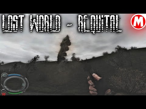 Видео: 💣 ЭТОМУ МОДУ 10 ЛЕТ ➤ STALKER Lost World Requital #1