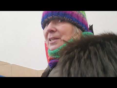 Видео: С флагами Беларуси вперёд по жизни! Рынок...