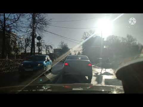 Видео: Ярославль. Природа.Климат.Работа.